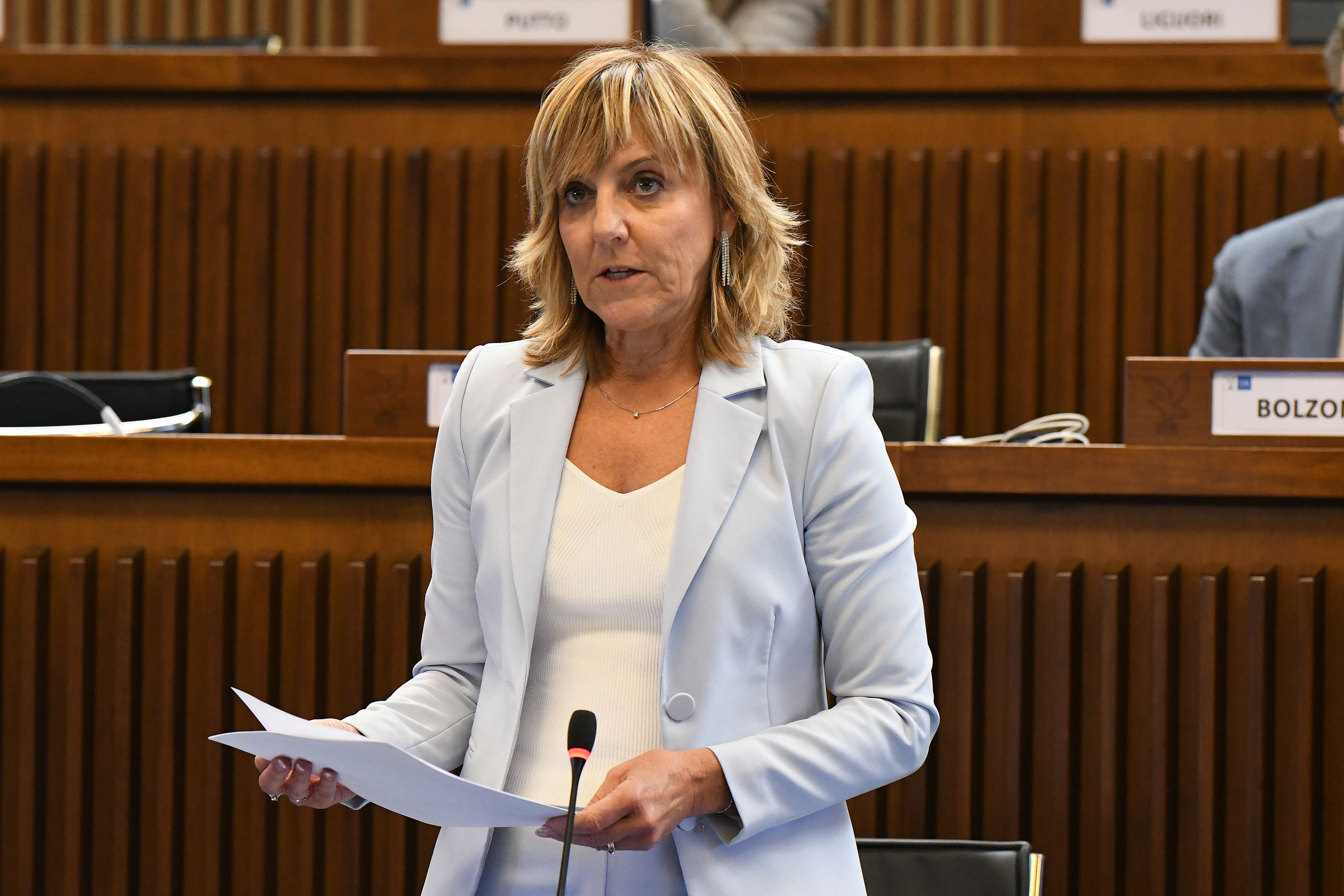 ELECTROLUX. BUNA (LEGA): DIFENDERE UN PATRIMONIO INDUSTRIALE DEL FVG